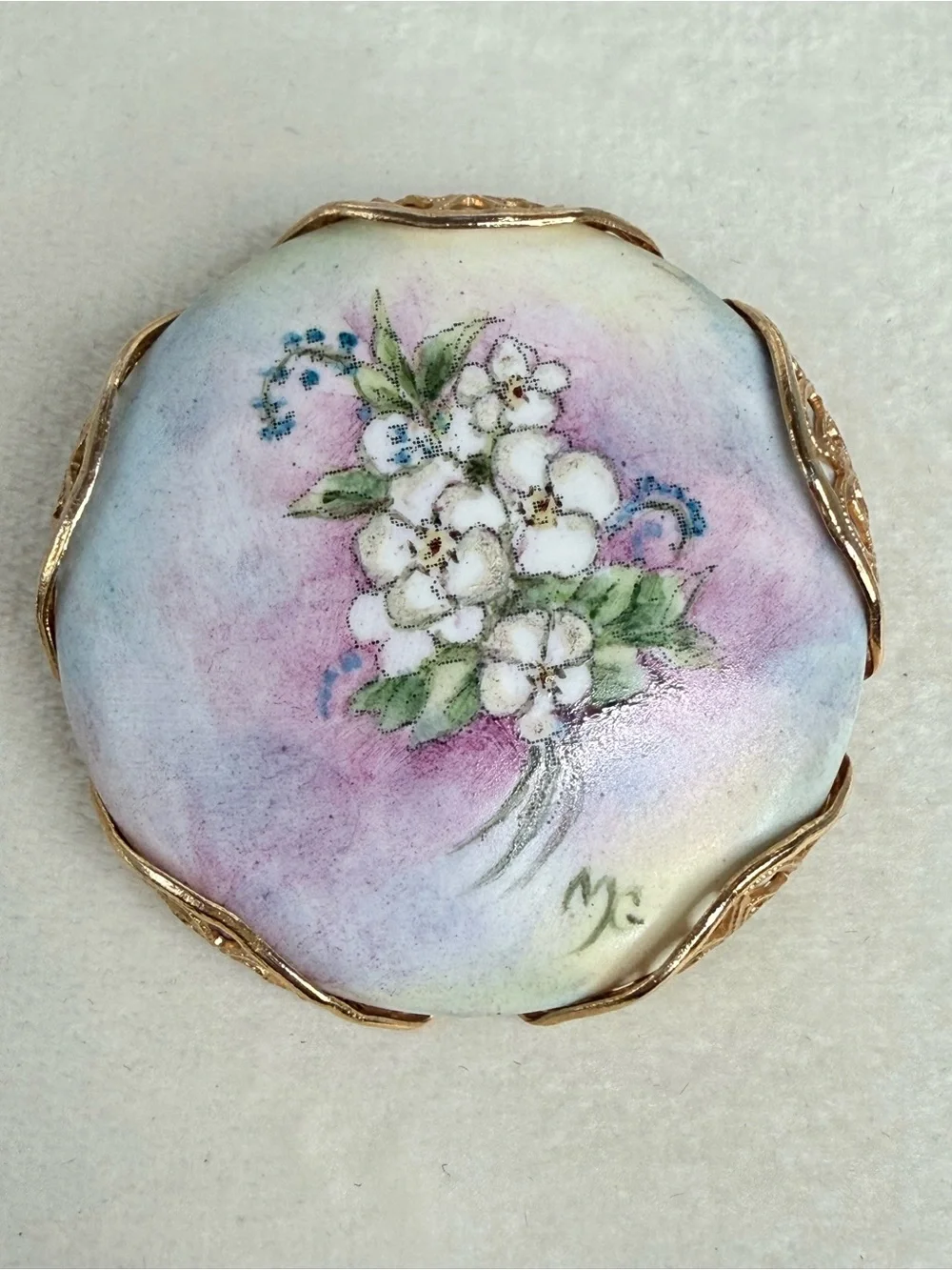 N/A vintage antique